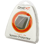Защитная пленка универсальная ONEXT для экранов до 5,9 дюймов(120мм х 85мм)