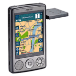 Asus MyPal  A632+GPS   RUS