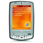 HP iPAQ hx2490b  Deluxe -  PDA 