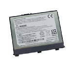 Литий-ионный аккумулятор PDA Battery Pack для O2 Atom (1100 мАч)